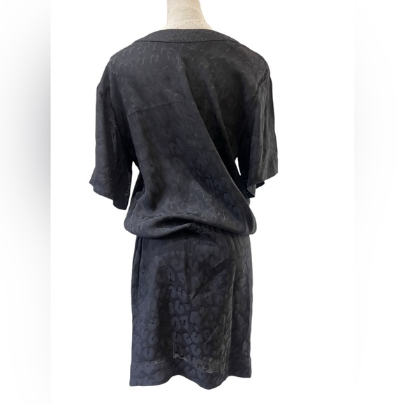 Louis Vuitton  Stephen Sprouse Leopard Dress - Picture 2 of 6